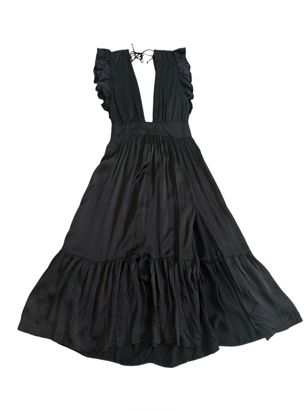 Stillwater THE JESSIE MIDI in Black Size Small - Picture 3 of 8